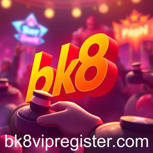 Exploring the 'bk8' Trend in Mobile App Games