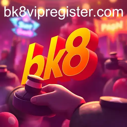 Exploring the 'bk8' Trend in Mobile App Games