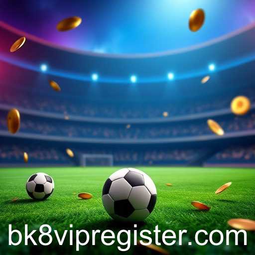 BK8 Casino's Global Expansion and Digital Innovations