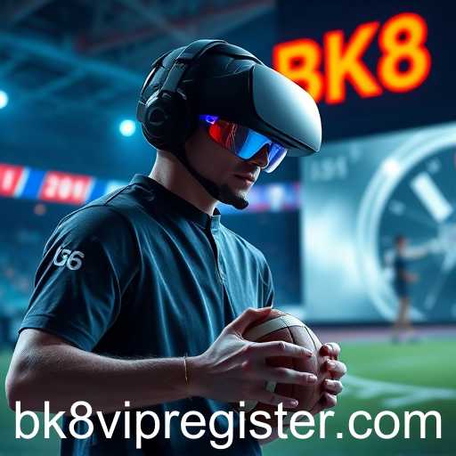 BK8's Impact on Online Gaming