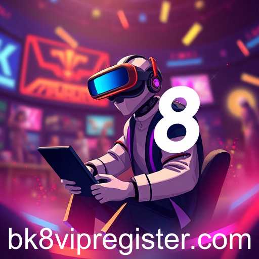 Shaping the Digital Landscape: BK8's Impact on Online Gaming