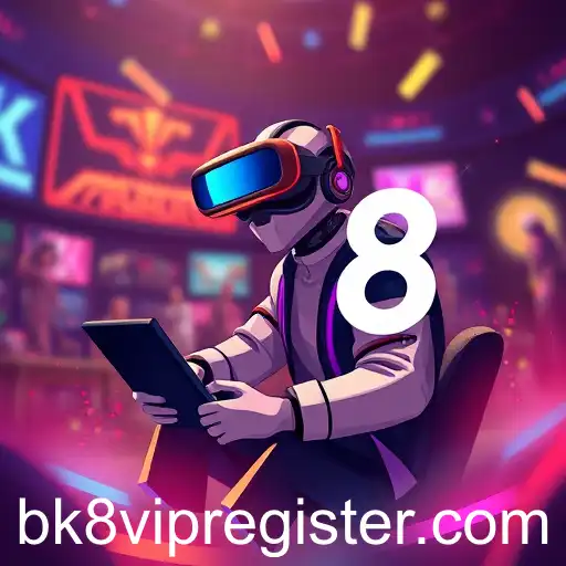 Shaping the Digital Landscape: BK8's Impact on Online Gaming