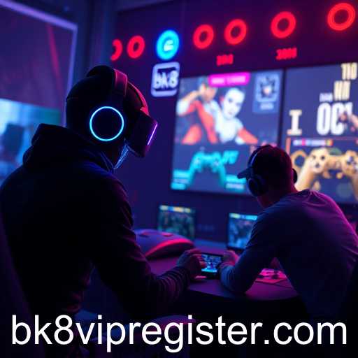 The Evolution of Online Gaming in 2025