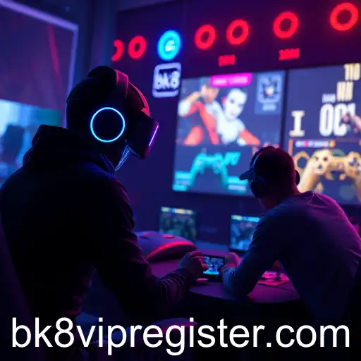 The Evolution of Online Gaming in 2025