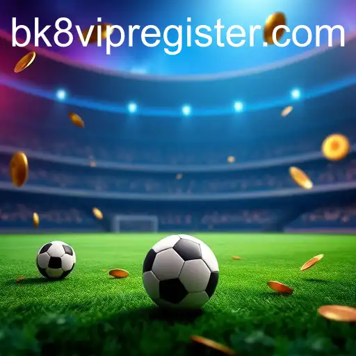 The Thriving Art of Promotions on bk8: Engaging Gamers with Rewarding Experiences