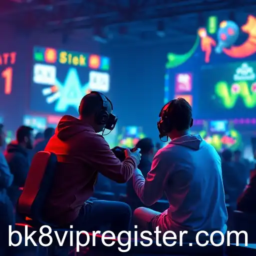 The Rise of Online Gaming in 2025