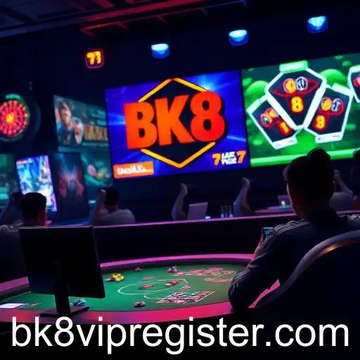 The Rising Influence of Online Gaming