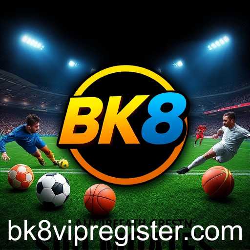 Exploring the Popularity of Sports Betting on BK8