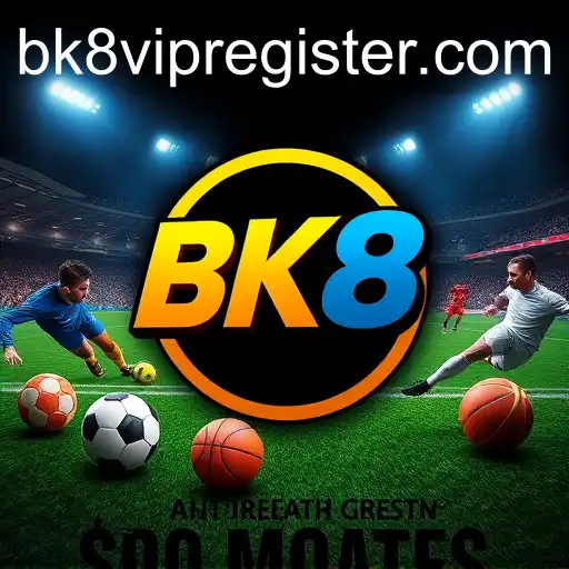 Exploring the Popularity of Sports Betting on BK8