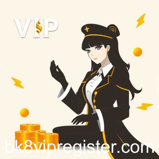 Exploring the VIP Club Gaming Experience on BK8