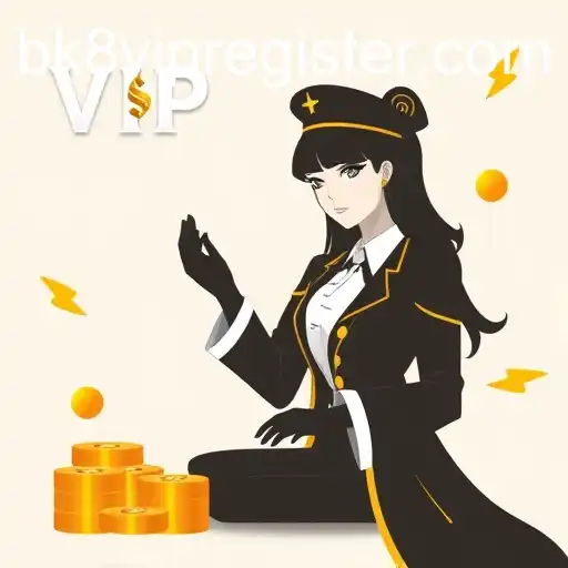 Exploring the VIP Club Gaming Experience on BK8